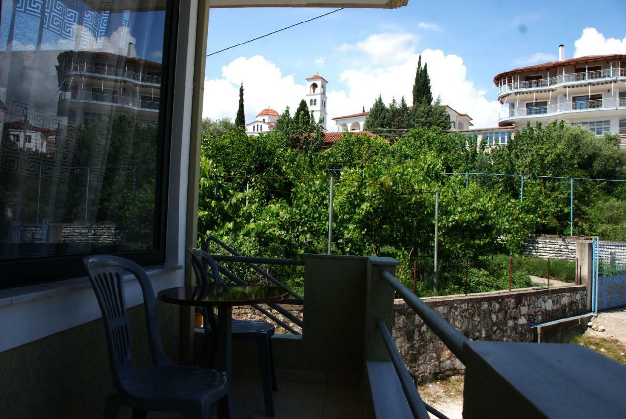Hotel Mesopotami Exterior photo